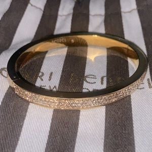 SOLD!! Excellent Condition Henri Bendel Cuff Bracelet!!